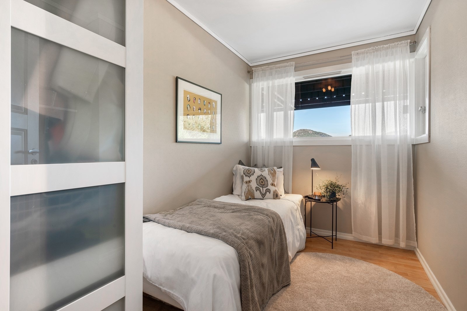 - Soverom 3 - Galleribilde