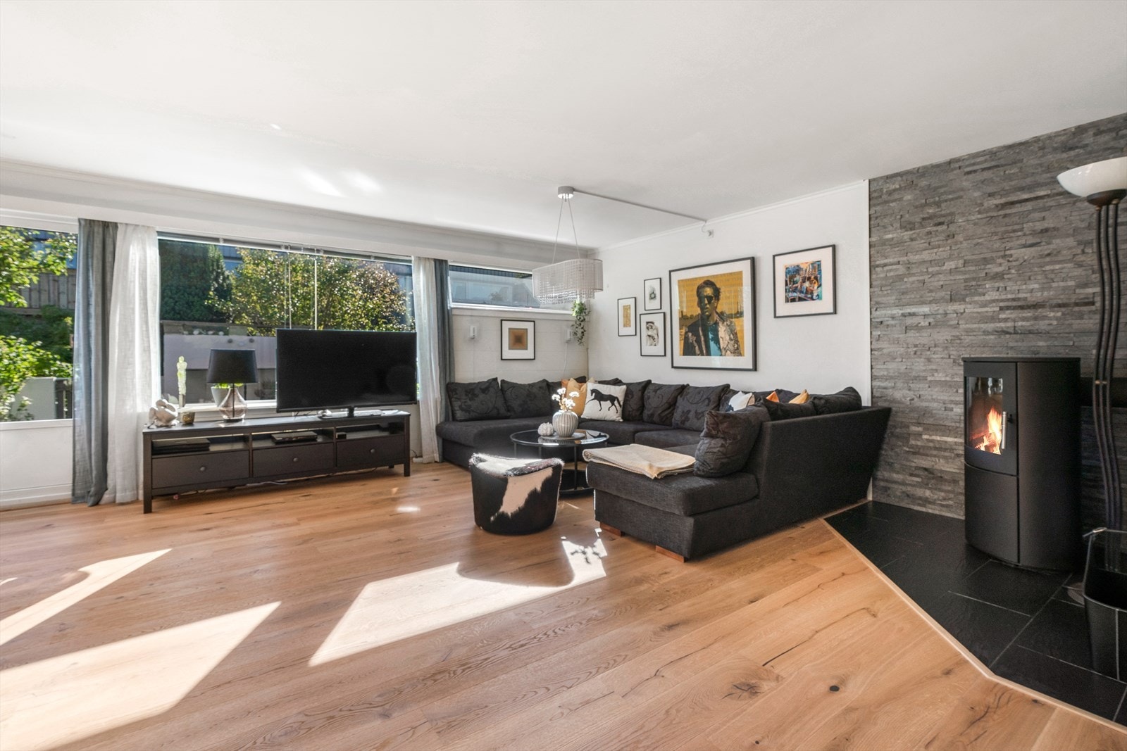 - Velkommen inn! - Galleribilde