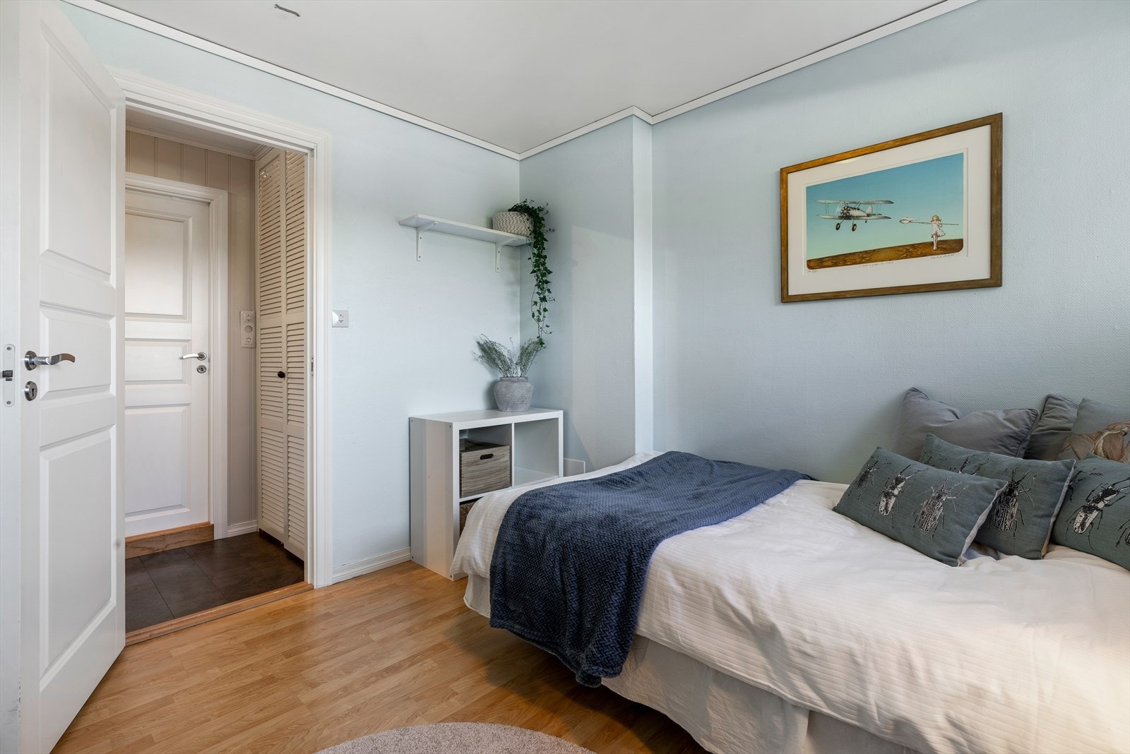 - Innred etter ønske og behov - Galleribilde