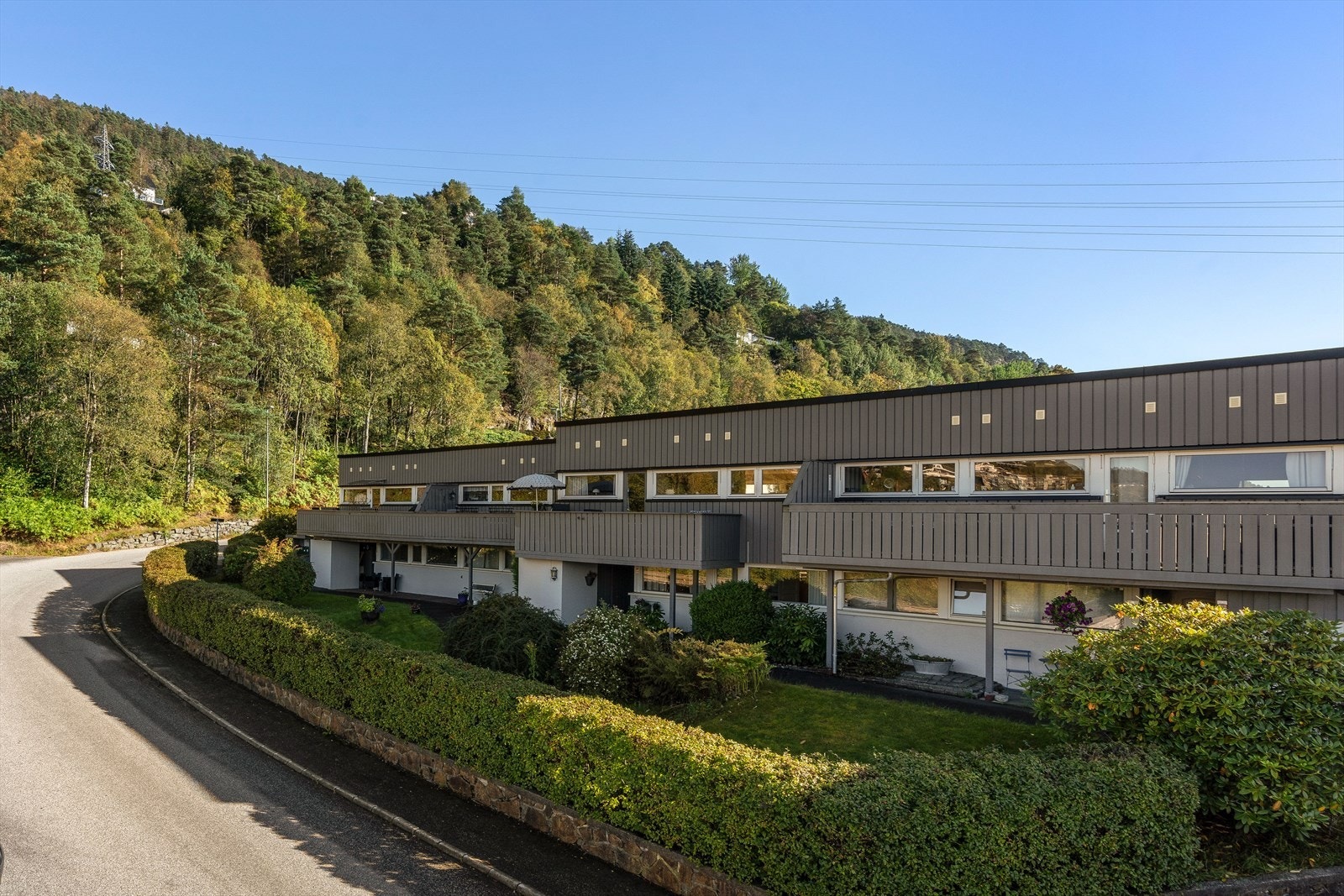 - Nordvik Bolig v/Celina Olsen har gleden av å presentere Lyshovden 194 - Galleribilde