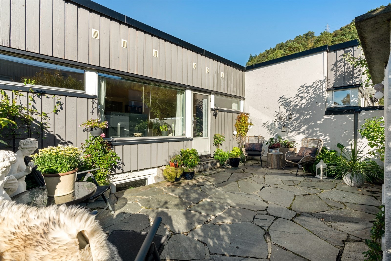 - En nydelig familiebolig i et svært attraktivt boligfelt! - Galleribilde