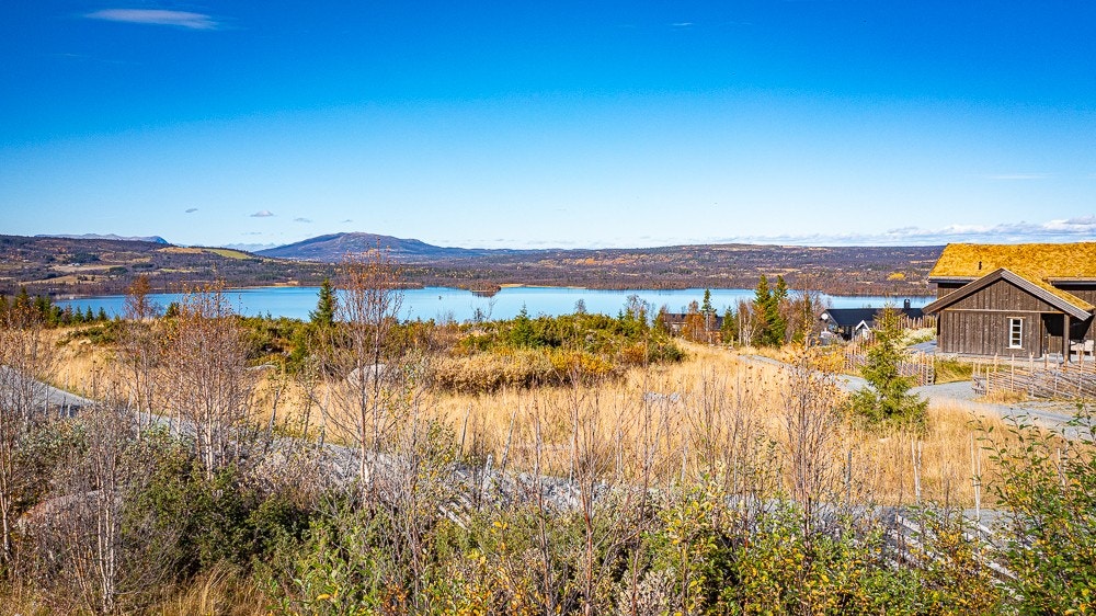 Adresse: Haravegen 10 (utsikt) Galleribilde