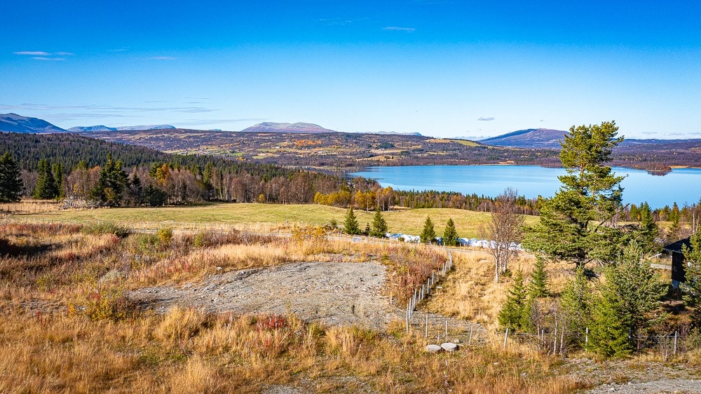 Adresse: Haravegen 20 (utsikt) Galleribilde