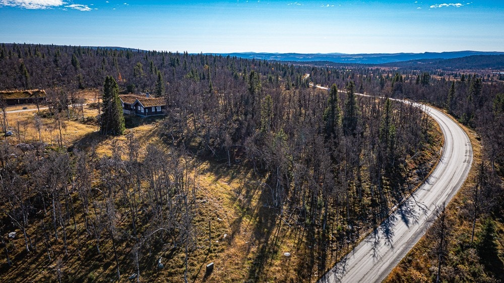 Adresse: Auenhauglivegen 777 (tomt) Galleribilde