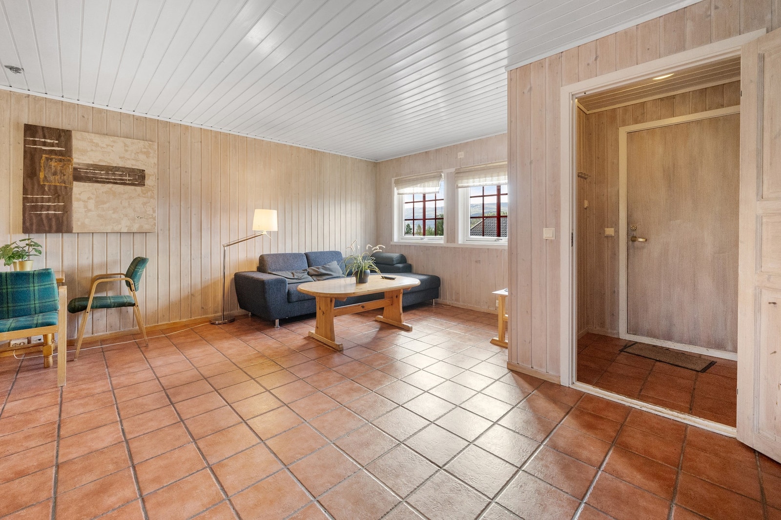 - Velkommen til Malmvegen 17 B - Galleribilde