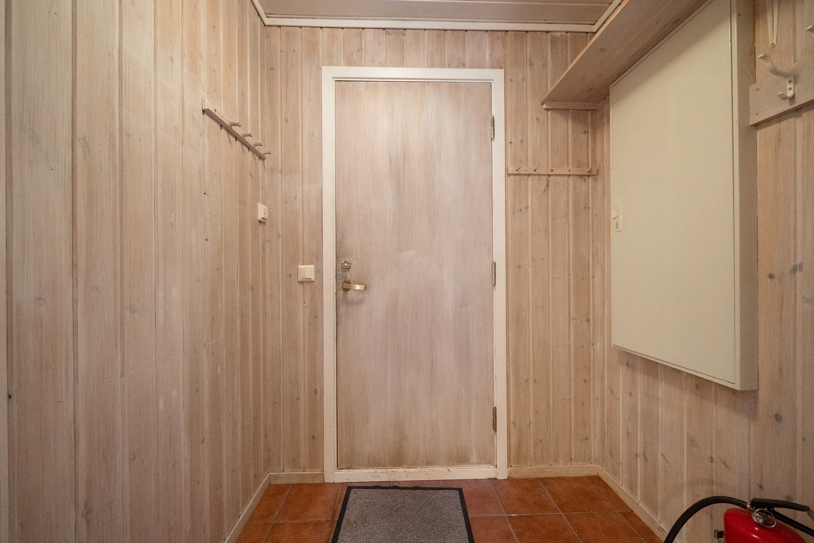 - Velkommen til Malmvegen 17 B - Galleribilde