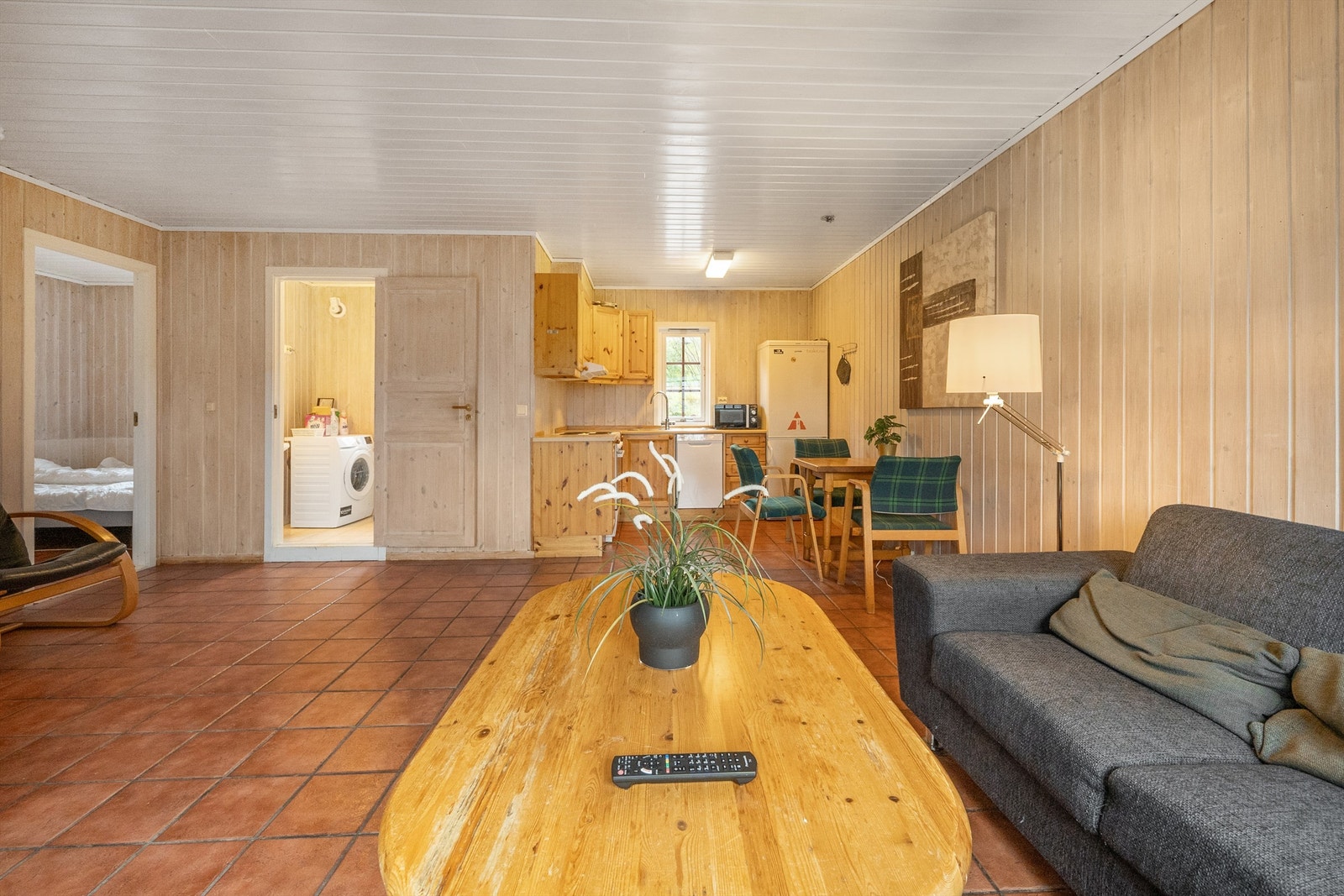 - Velkommen til Malmvegen 17 B - Galleribilde