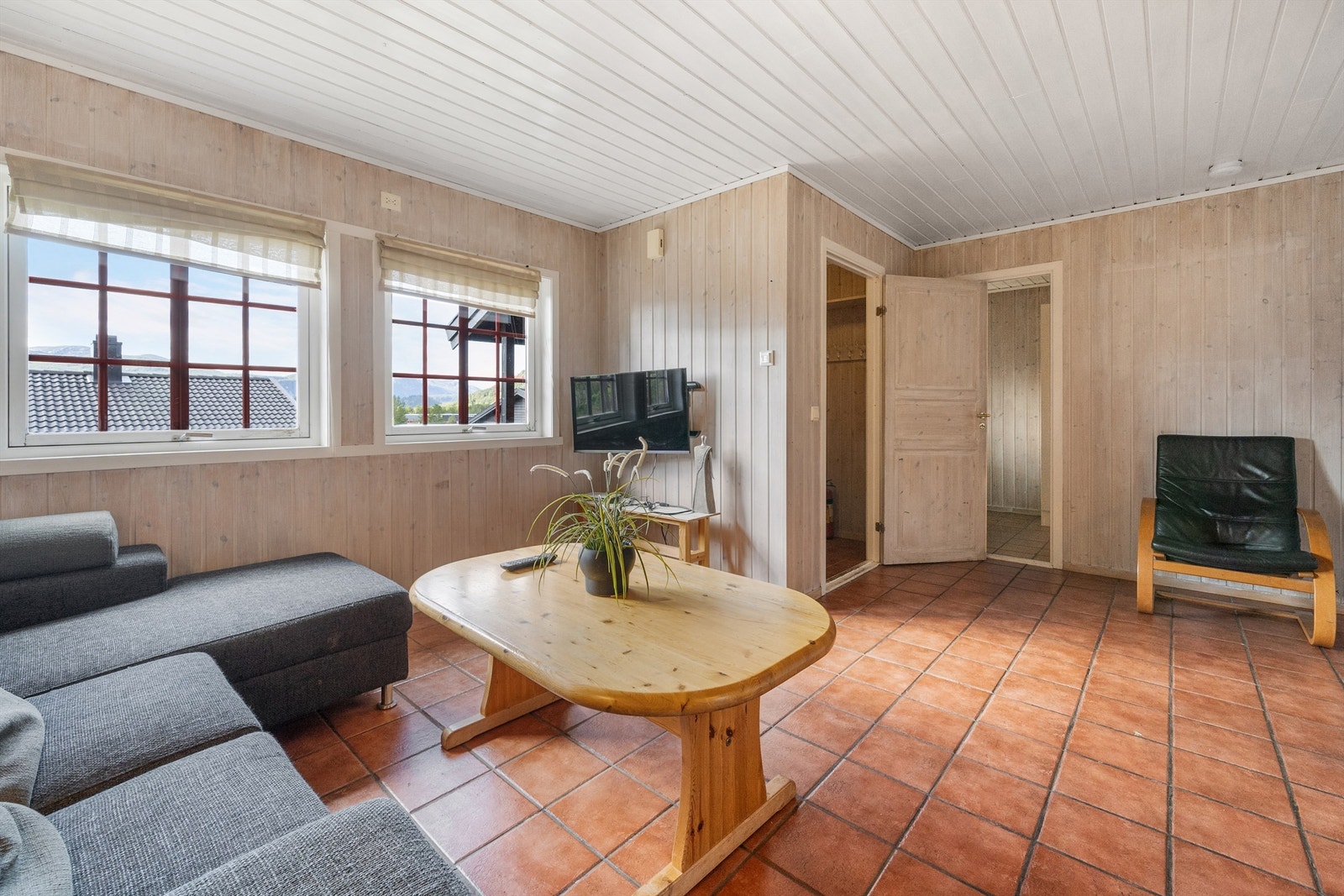 - Velkommen til Malmvegen 17 B - Galleribilde