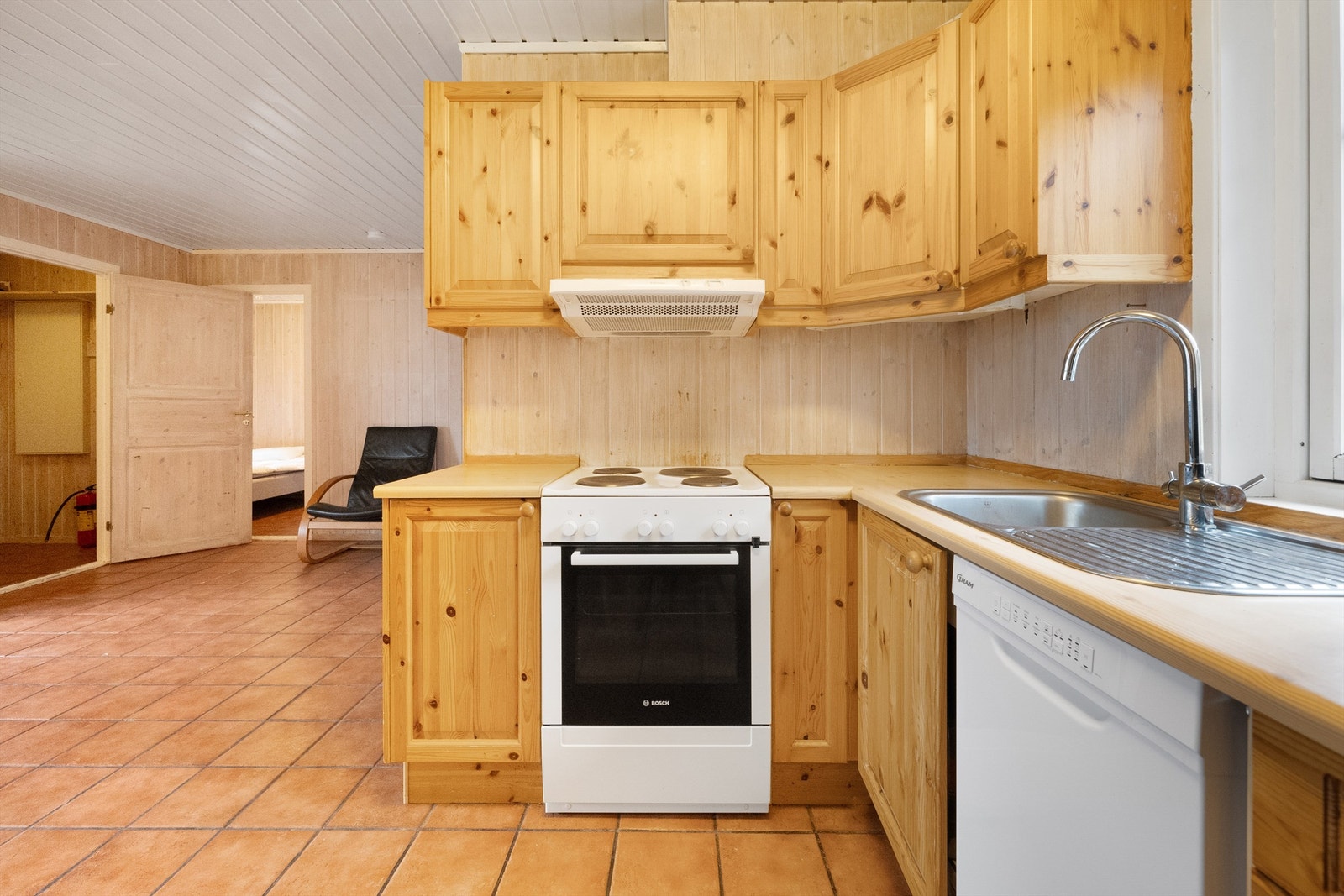 - Velkommen til Malmvegen 17 B - Galleribilde