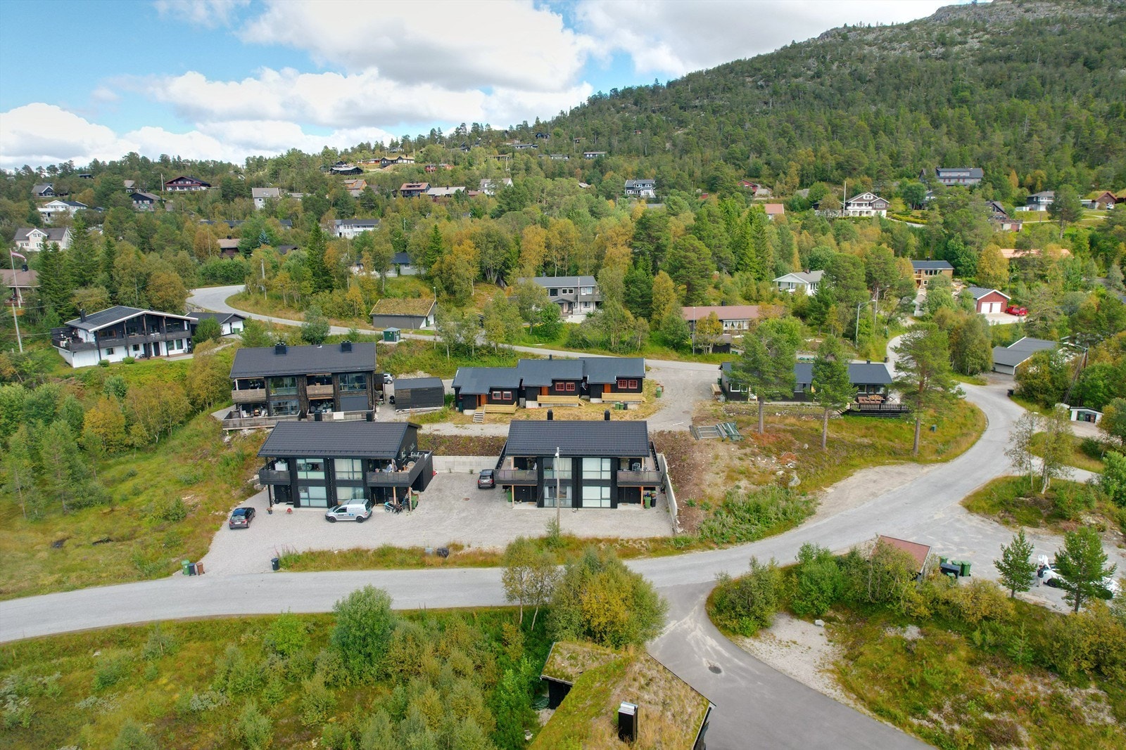 - Velkommen til Malmvegen 17 B - Galleribilde