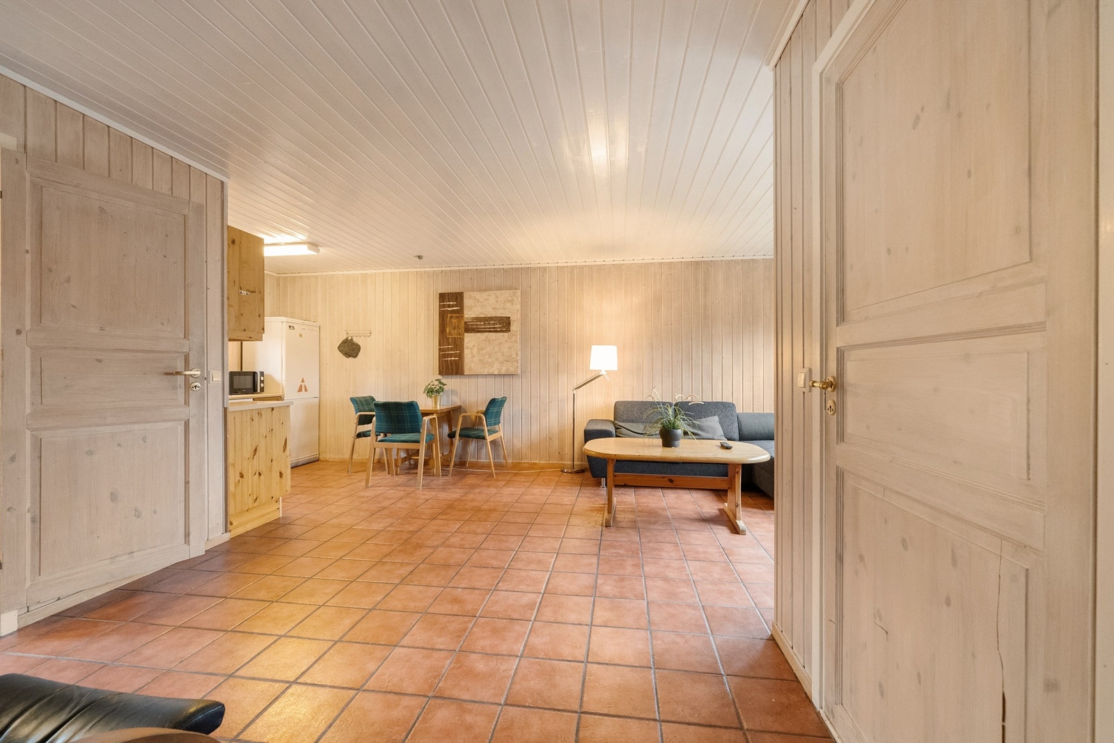 - Velkommen til Malmvegen 17 B - Galleribilde