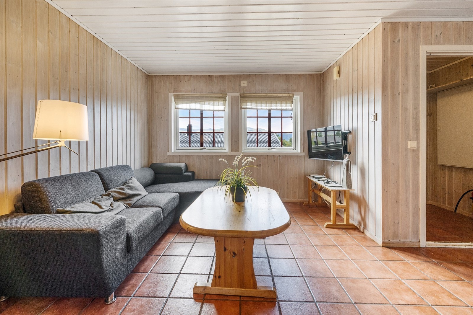 - Velkommen til Malmvegen 17 B - Galleribilde