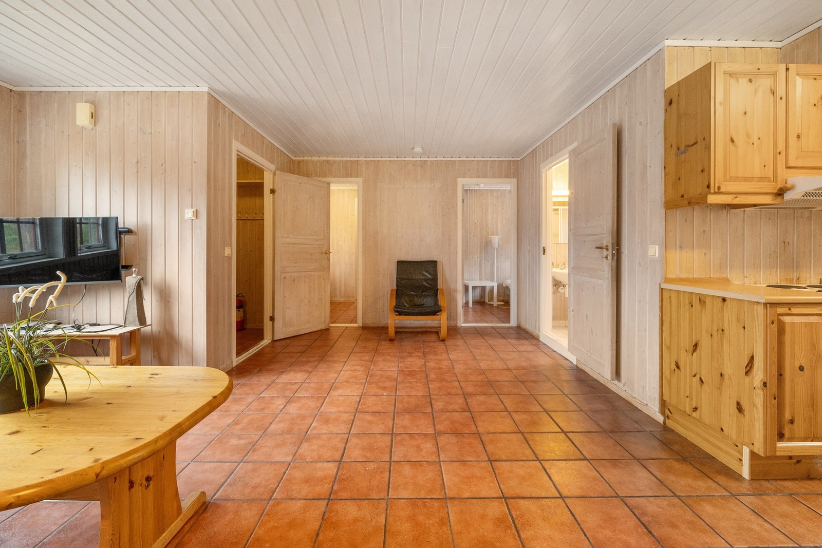 - Velkommen til Malmvegen 17 B - Galleribilde