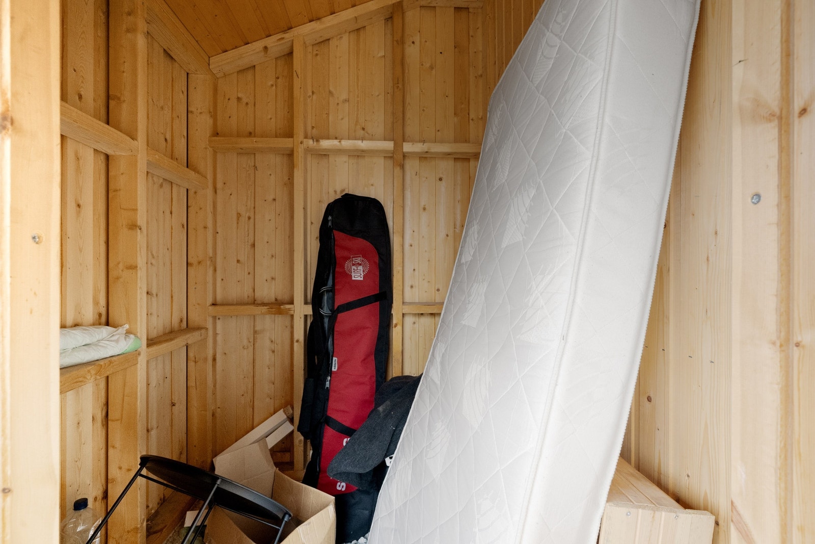 - Velkommen til Malmvegen 17 B - Galleribilde