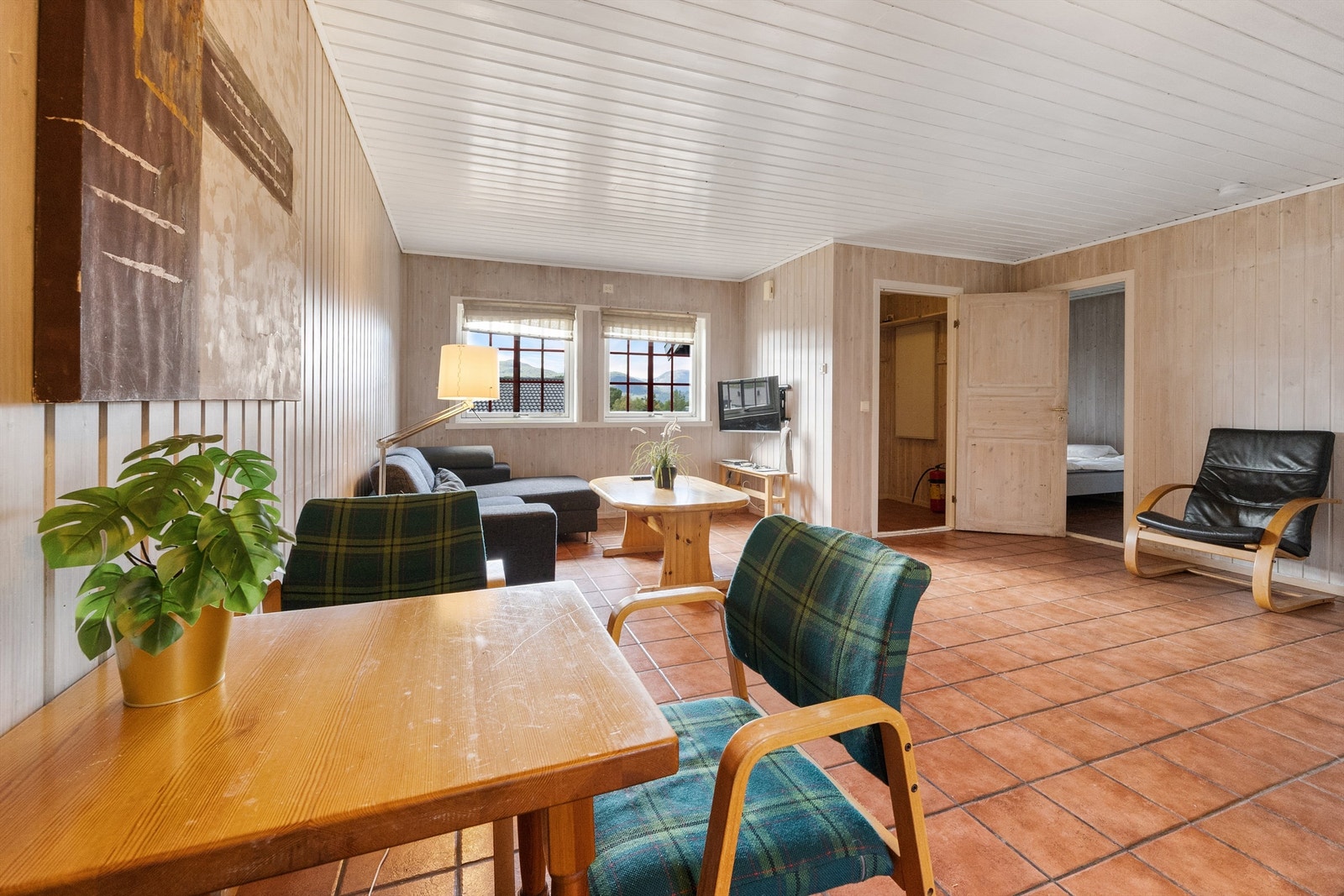 - Velkommen til Malmvegen 17 B - Galleribilde