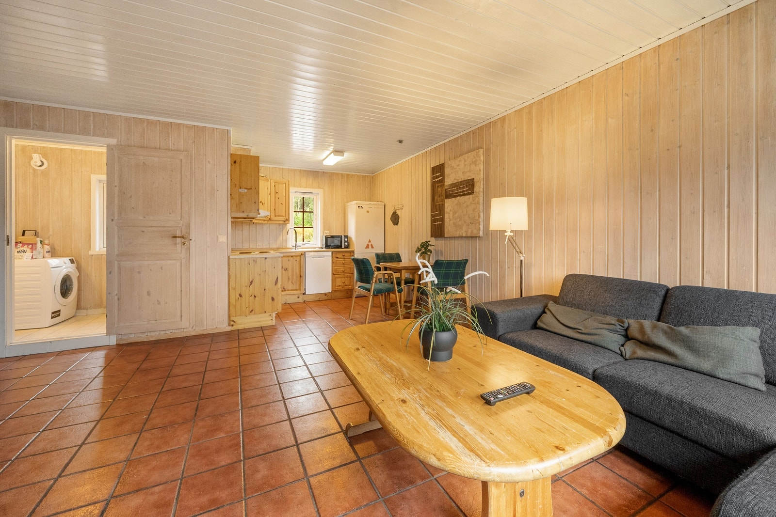 - Velkommen til Malmvegen 17 B - Galleribilde