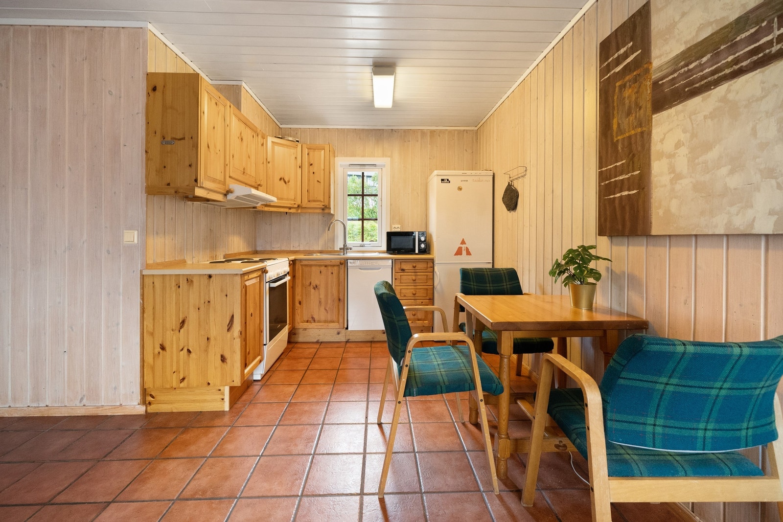 - Velkommen til Malmvegen 17 B - Galleribilde