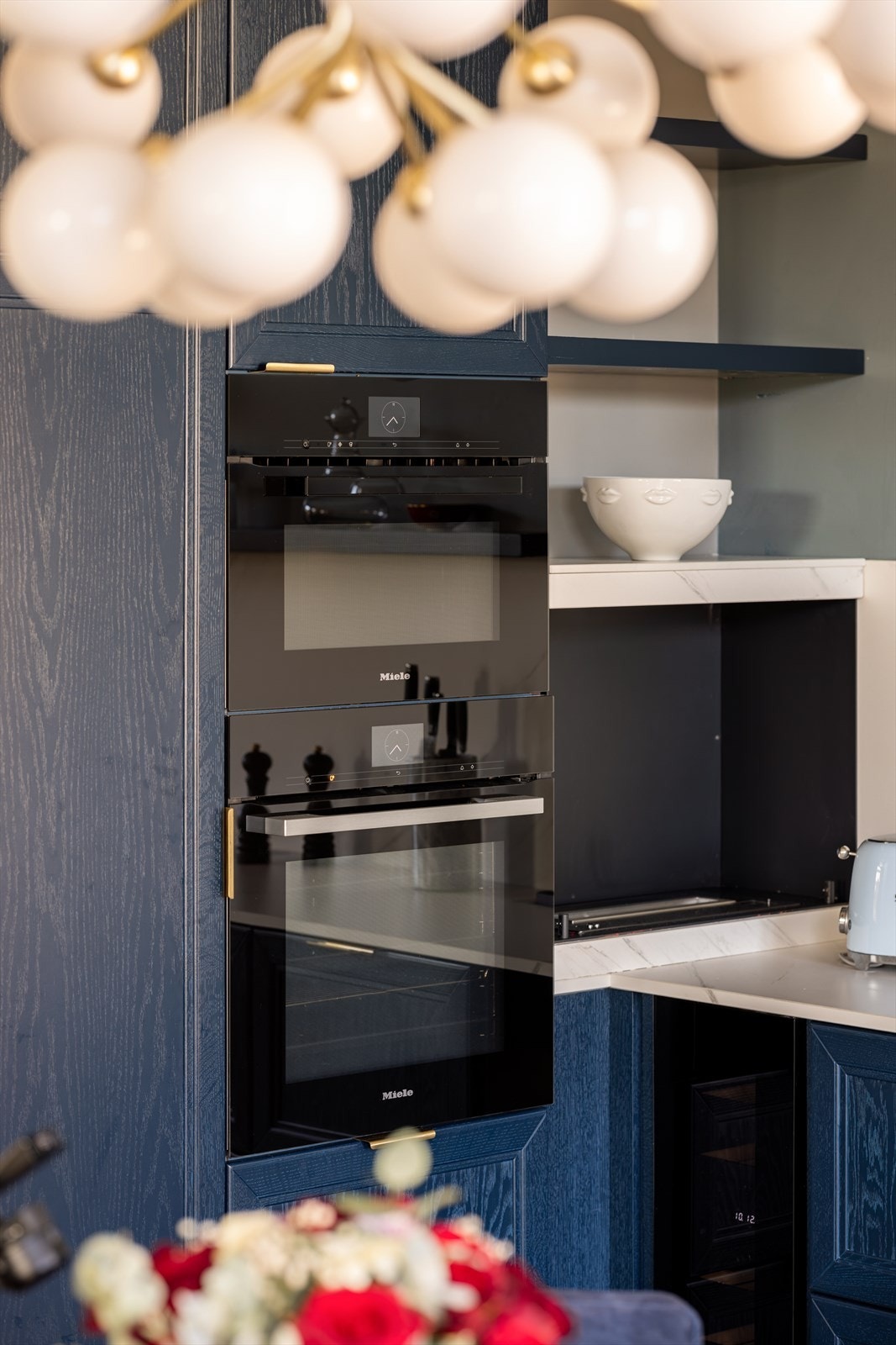 Hvitevarer fra Miele Galleribilde