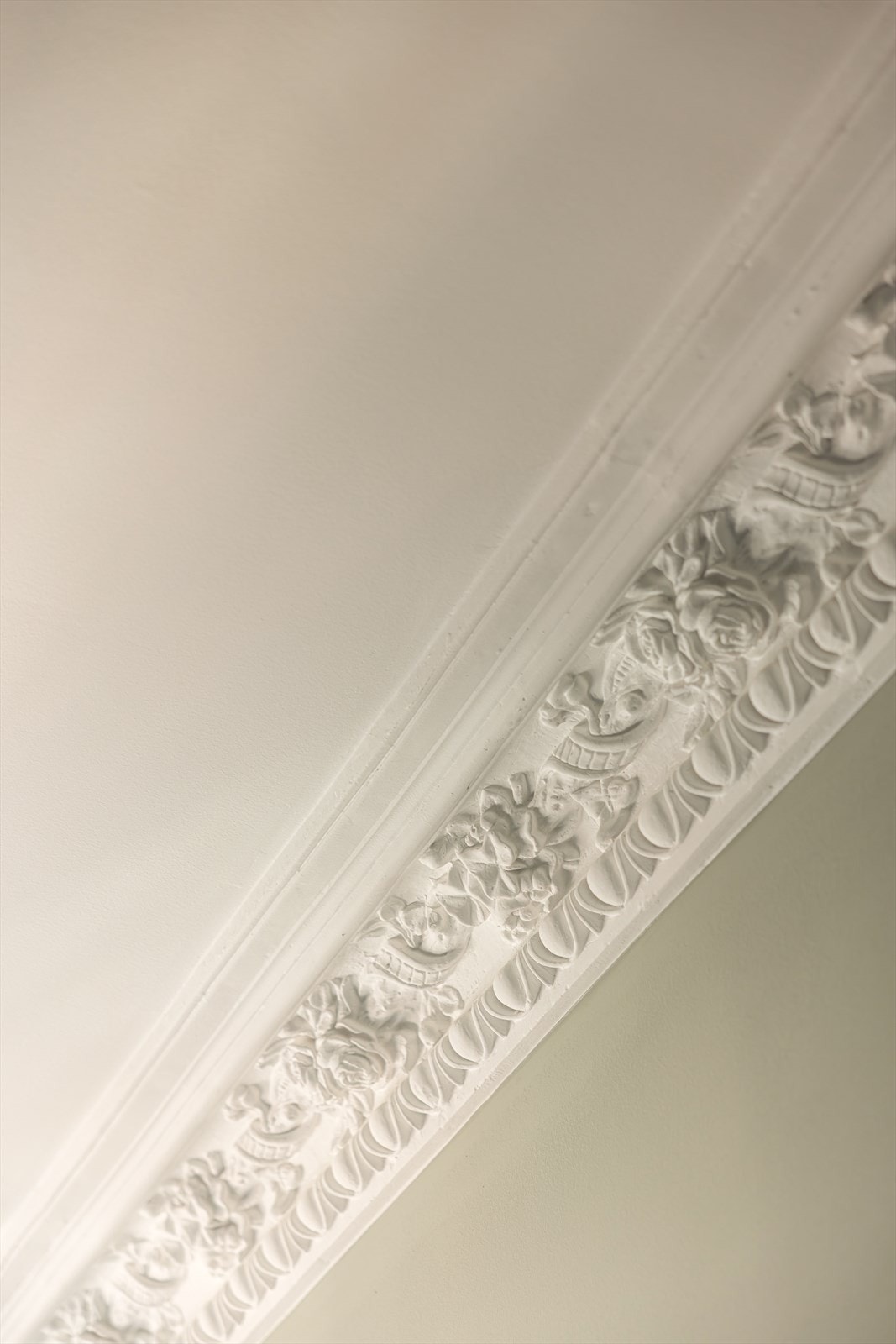 Godt bevarte detaljer Galleribilde