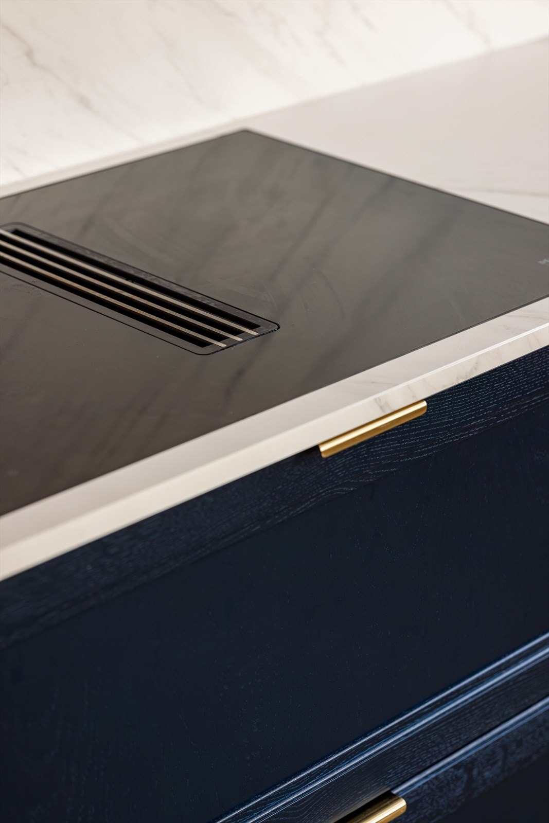 Påkostede hvitevarer fra Miele Galleribilde