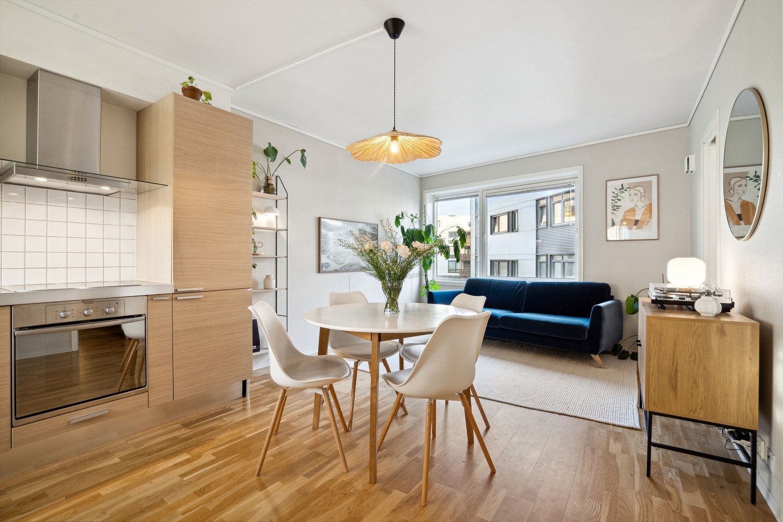 Moderne Galleribilde