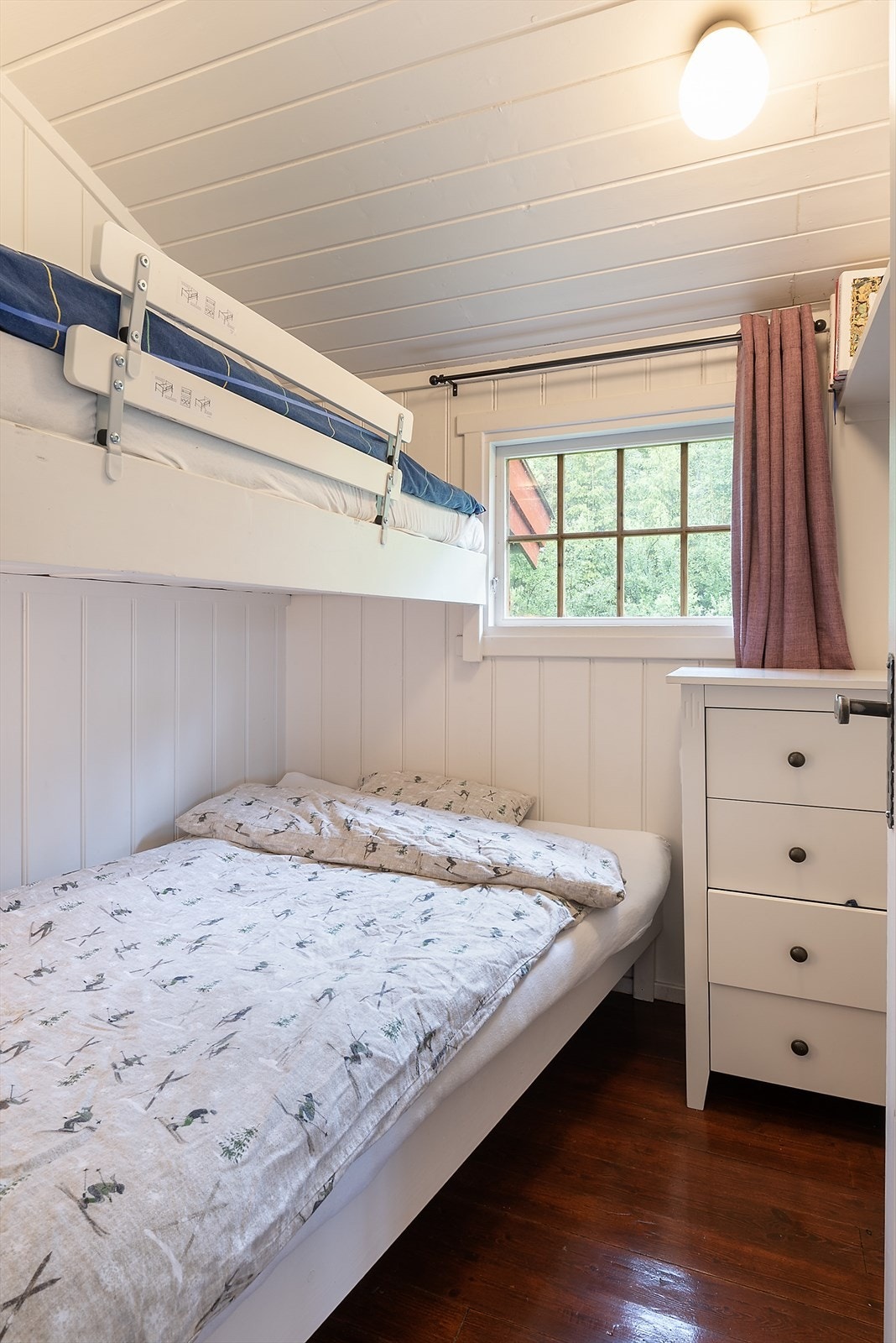 Soverom III Galleribilde