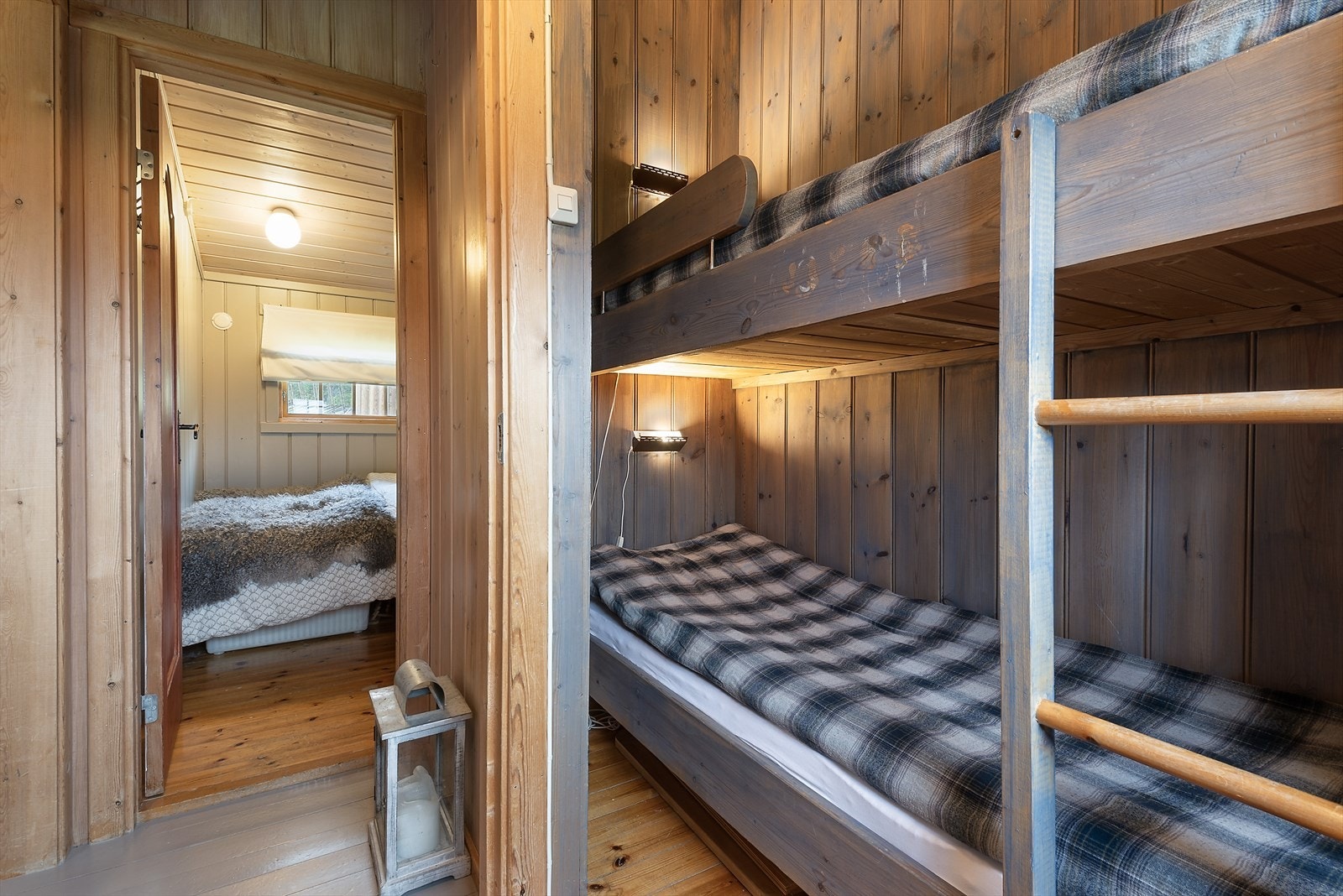 Soverom II Galleribilde