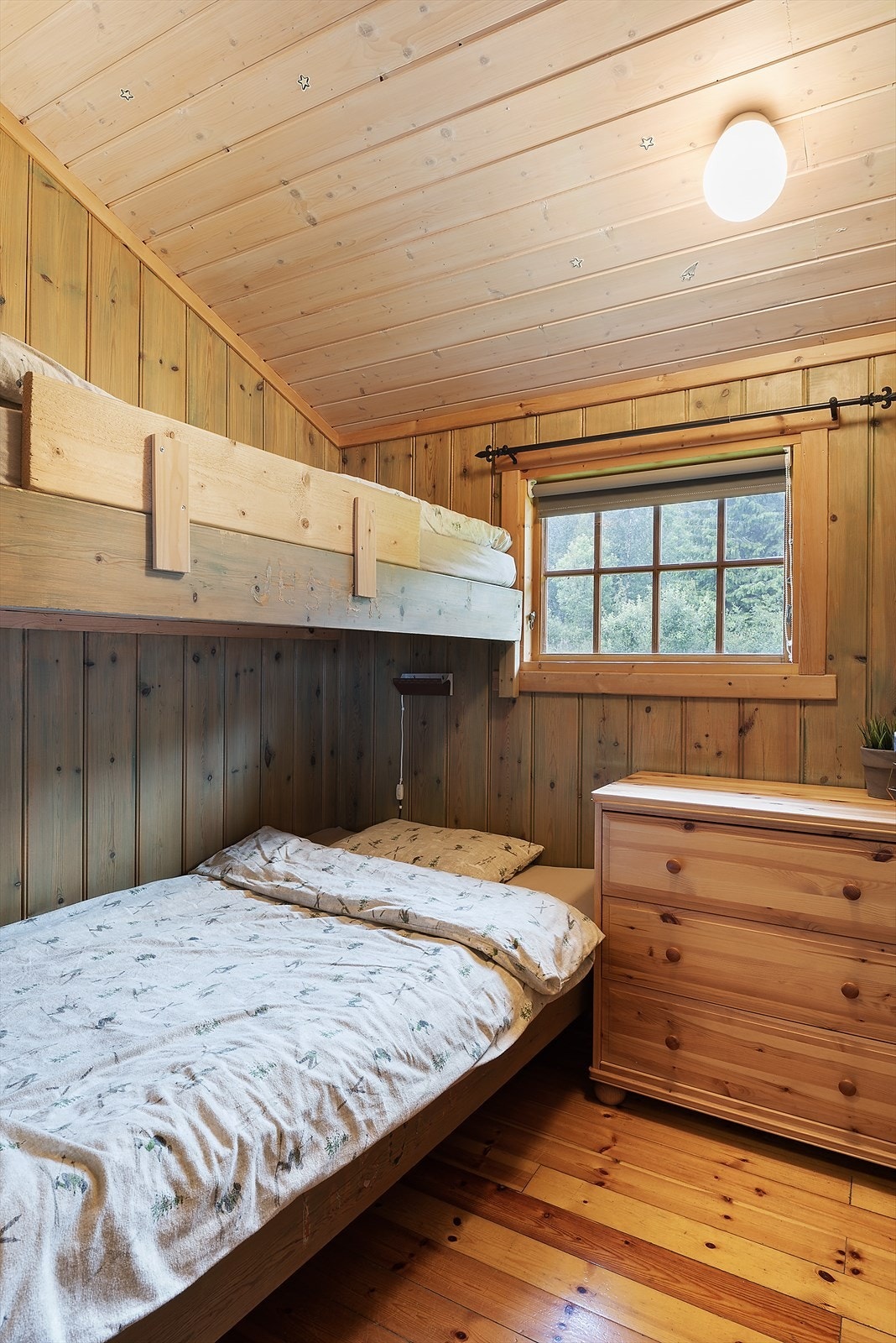 Soverom III Galleribilde