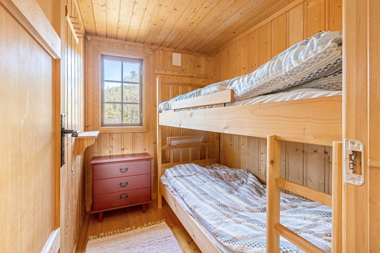 Soverom 2 Galleribilde