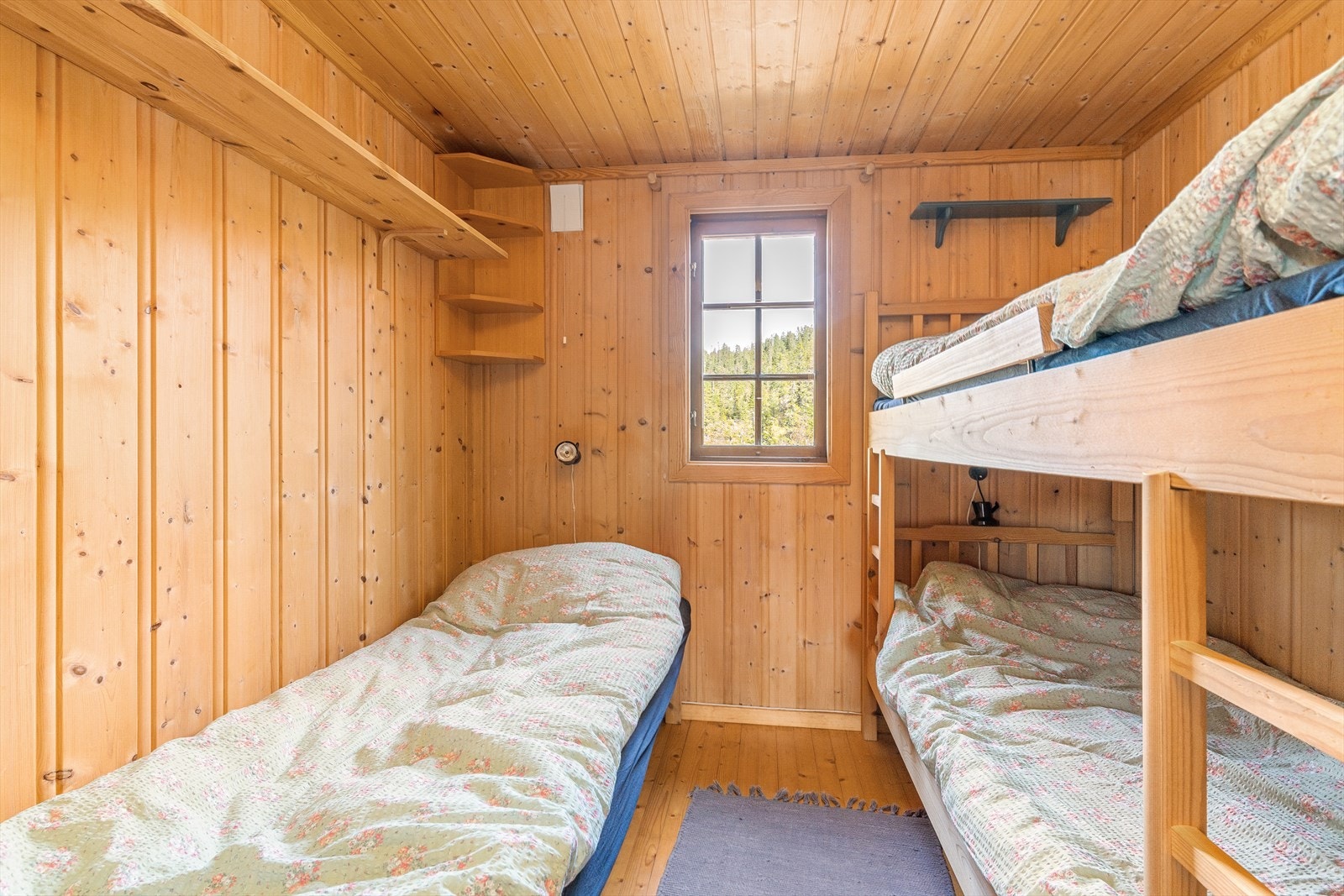 Soverom 1 Galleribilde