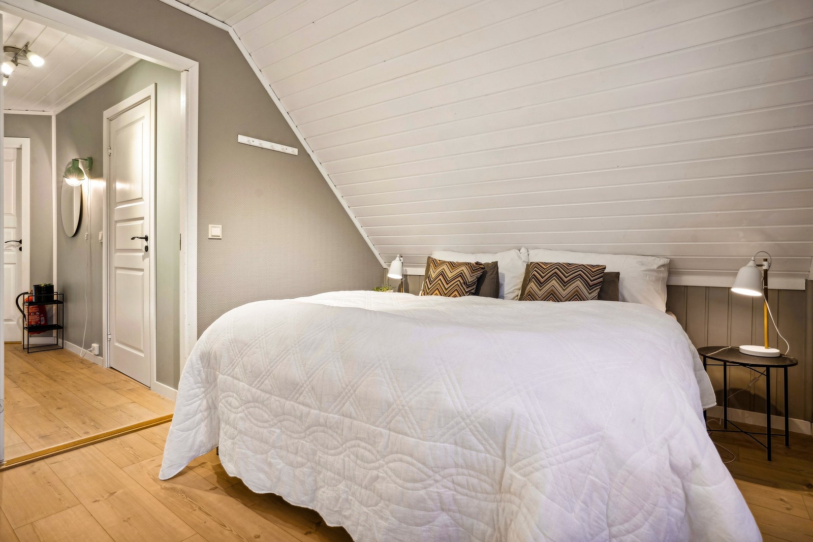 Soverom 3. Galleribilde