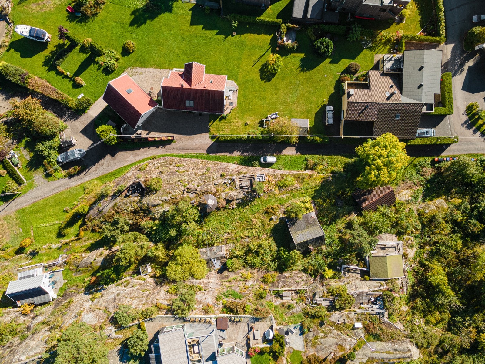 Skutesteinveien 12! Galleribilde