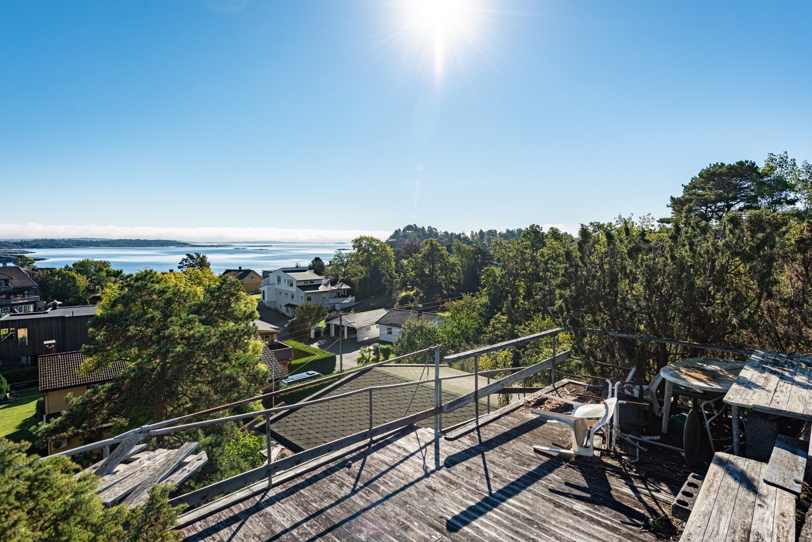 Skutesteinveien 12 i Sjuveenga Galleribilde