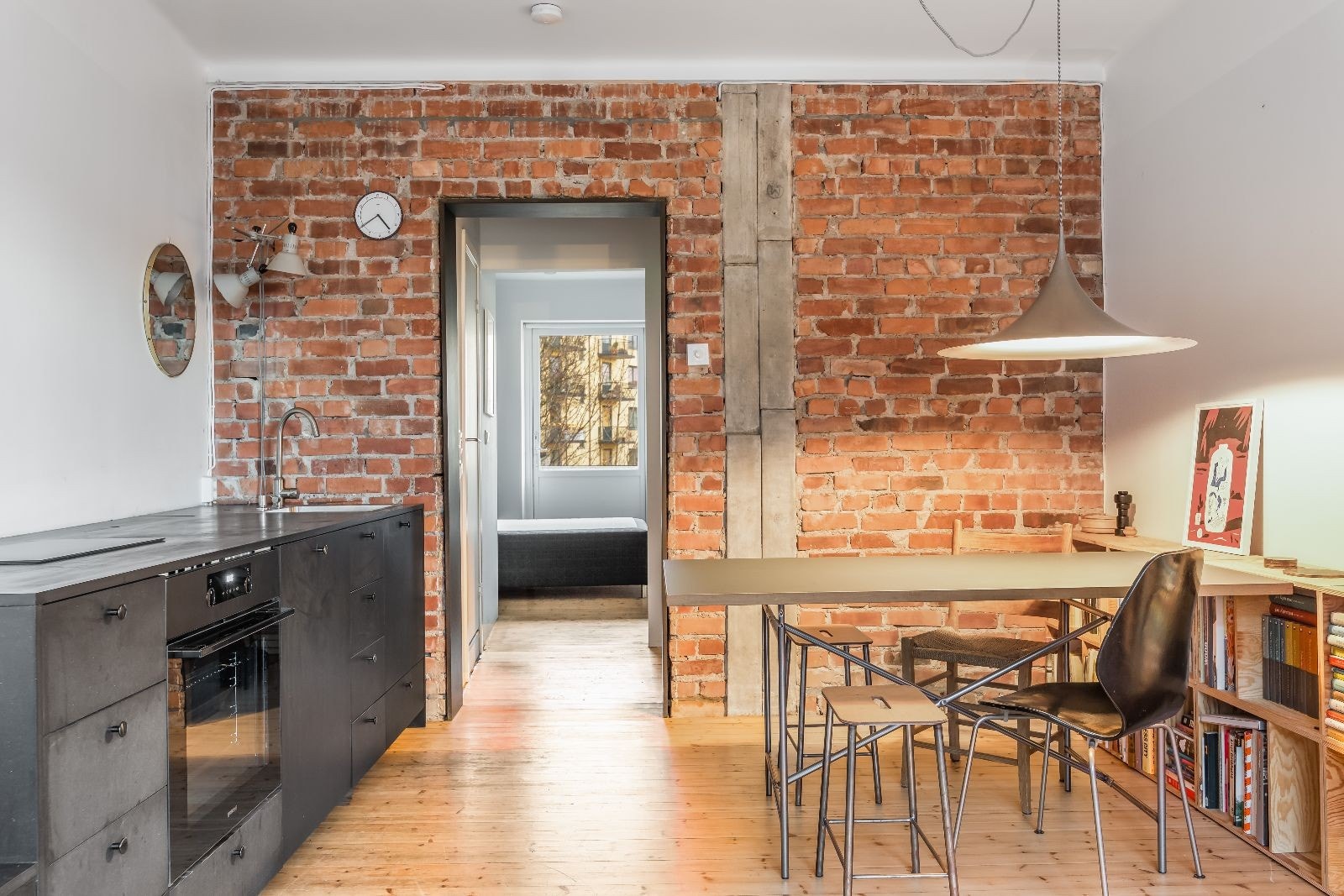 Velkommen til Sigurds gate 17 Galleribilde