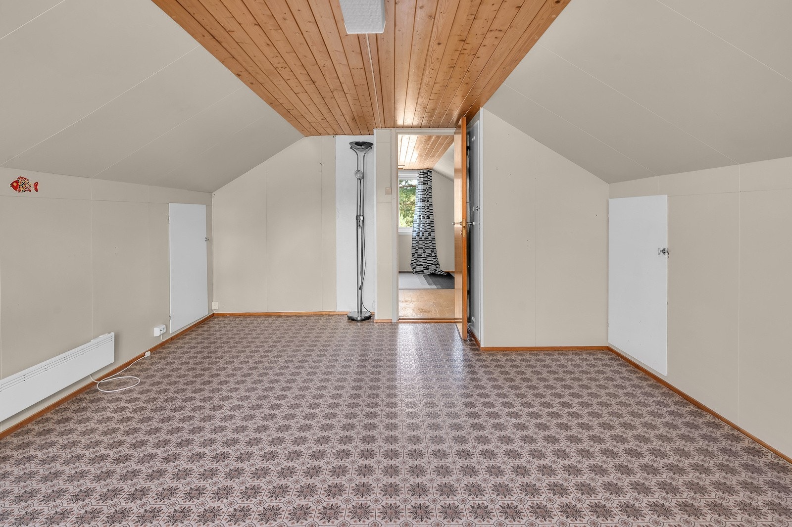 Loftetasje: Soverom 2 Galleribilde