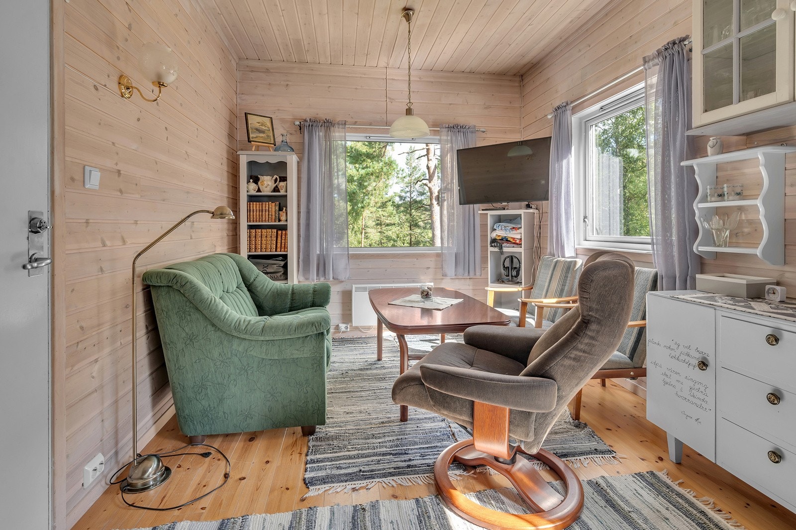 Soverom 1 Galleribilde