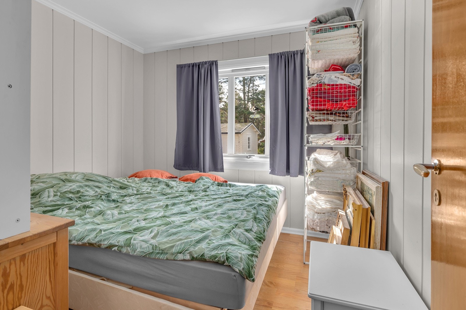 Soverom 1 Galleribilde