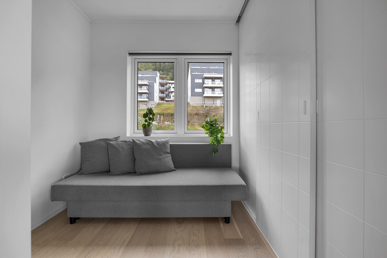 Ekstra soverom / TV-stue. Galleribilde