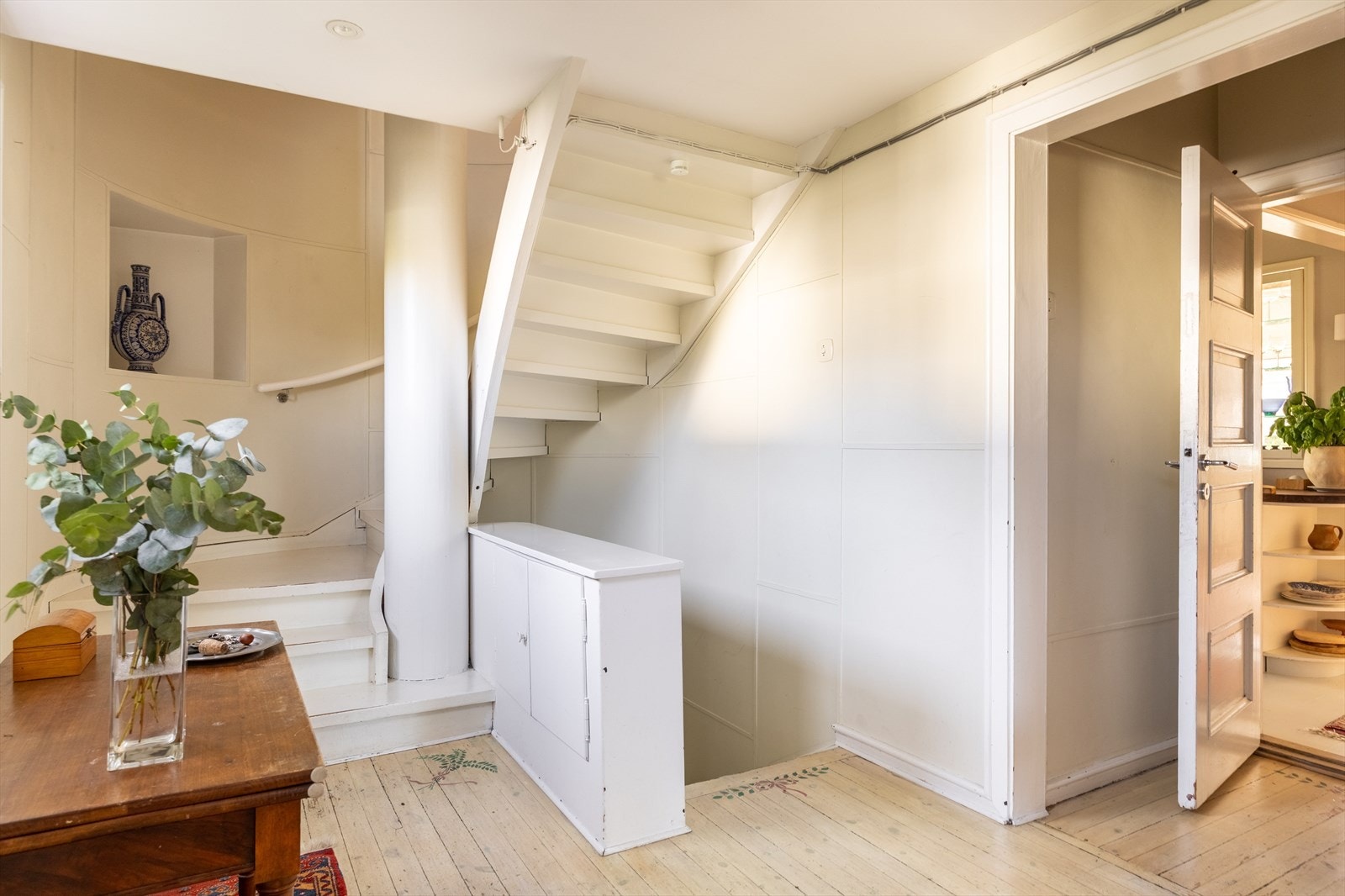 Velkommen inn! Galleribilde