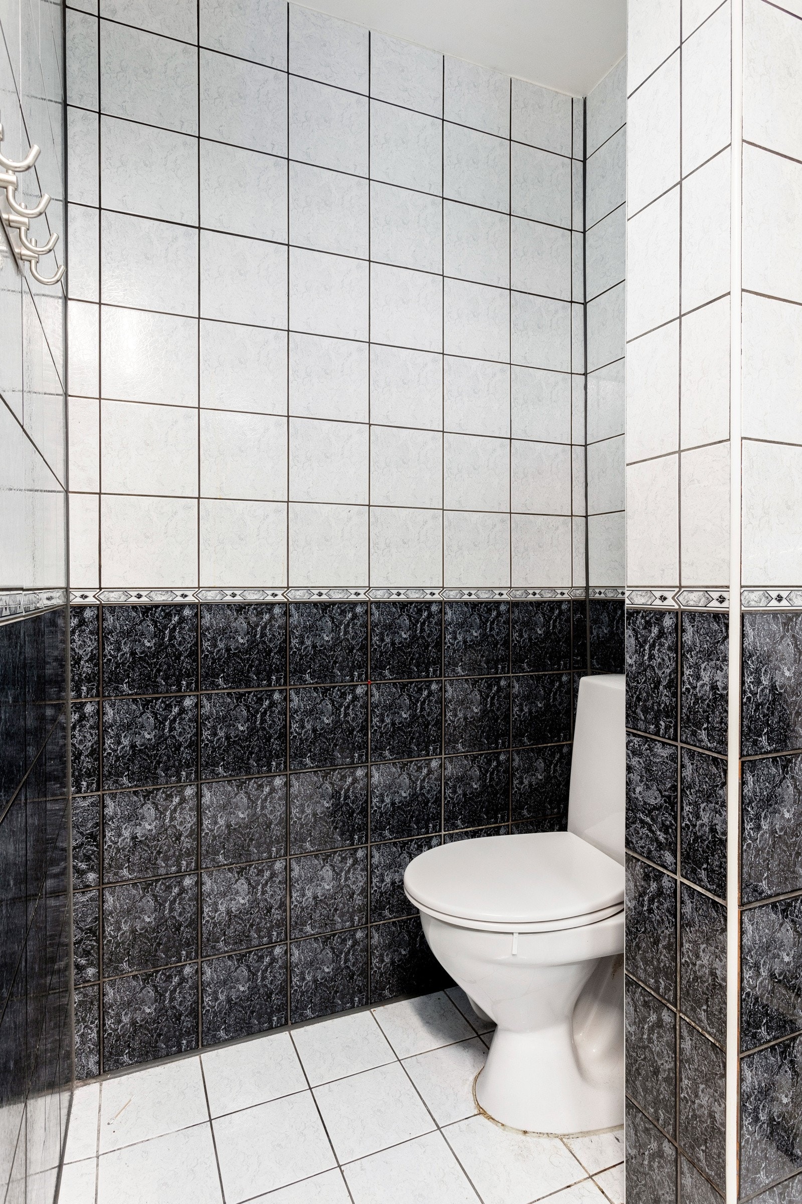 Badet Galleribilde