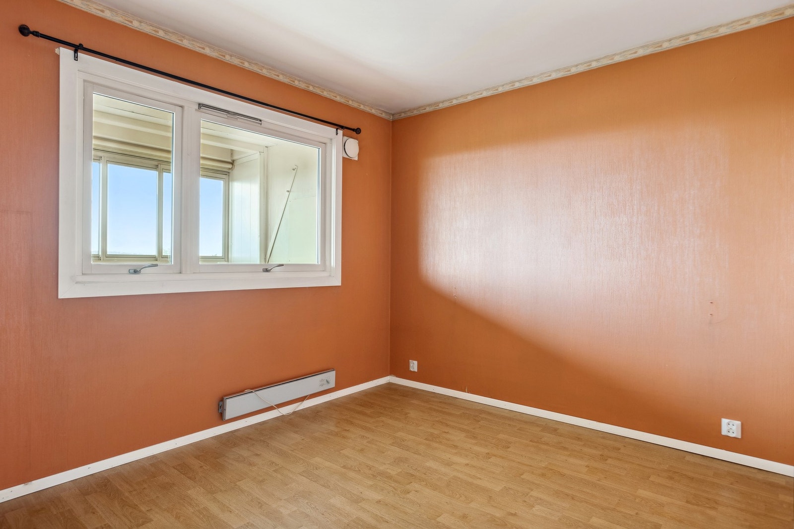 Soverom 3 - hovedsoverom Galleribilde