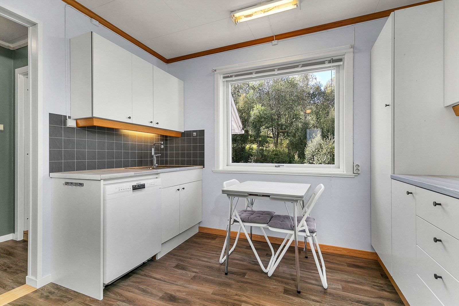 2etg - Leilighet 1 - Kjøkken Galleribilde