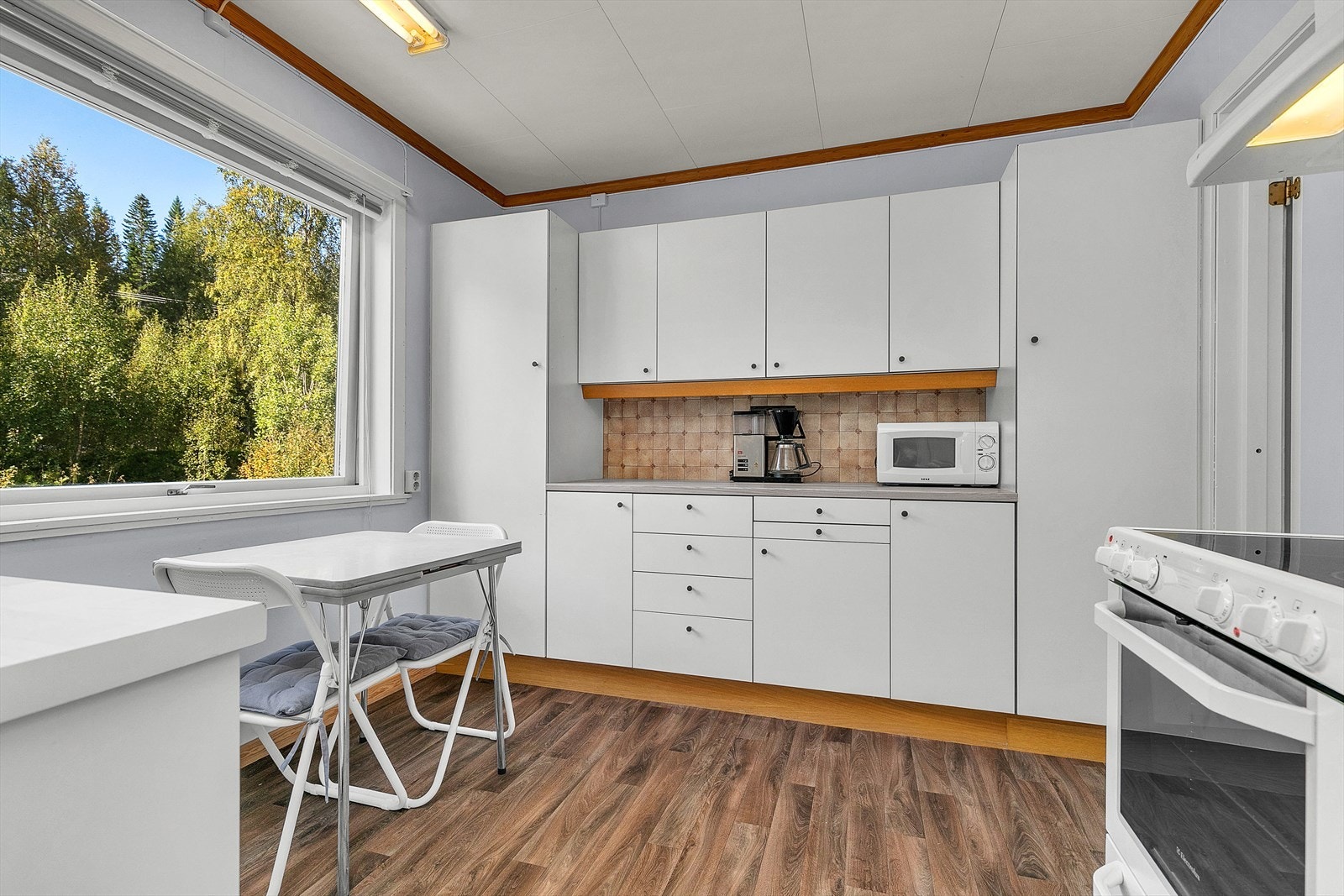 2etg - Leilighet 1 - Kjøkken Galleribilde