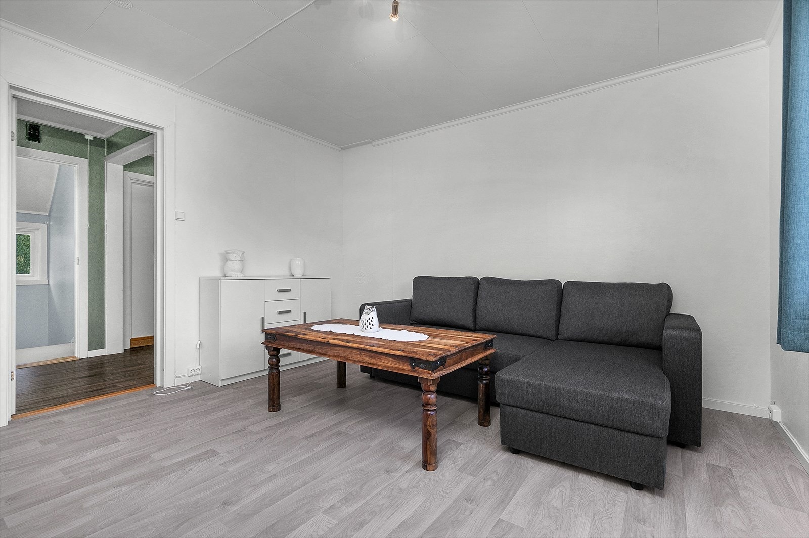 2etg - Leilighet 1 - Stue Galleribilde