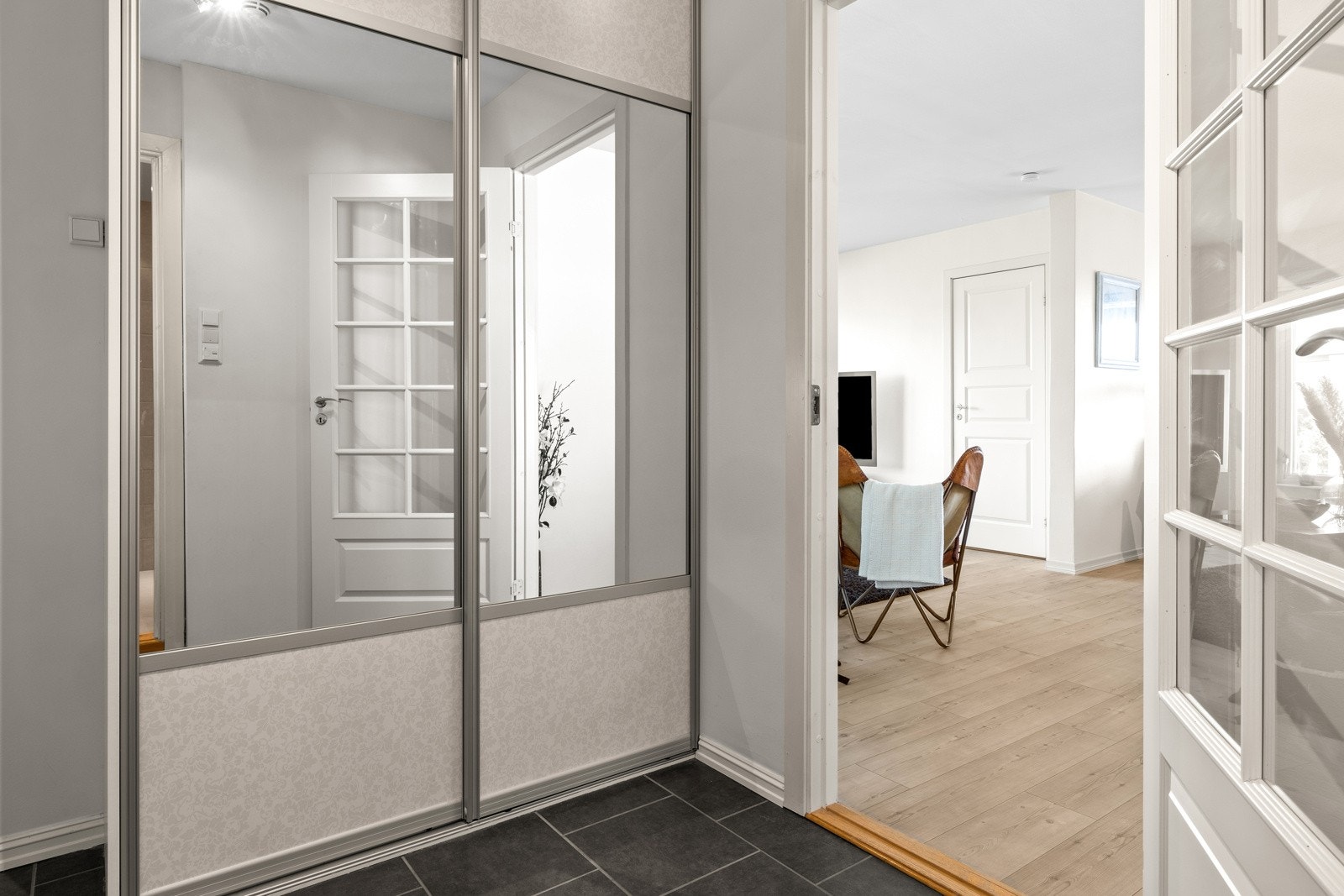 Husk påmelding til visning Galleribilde