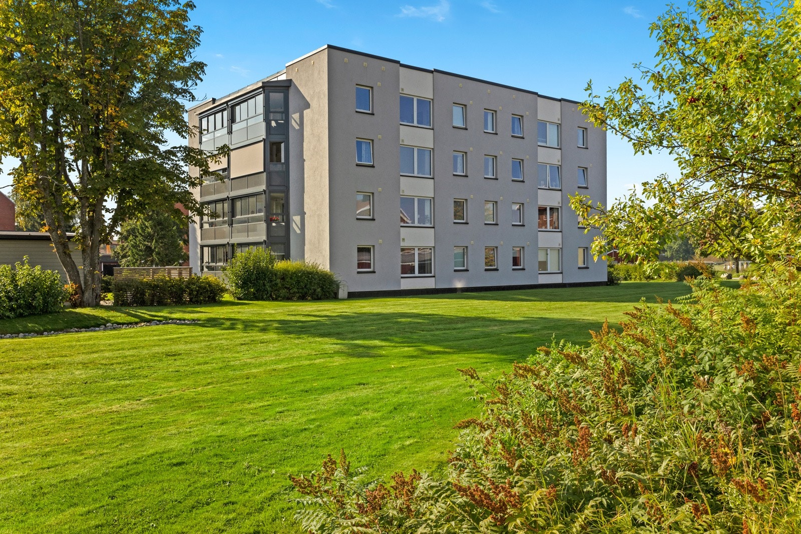 Velkommen til visning! Har du spørsmål om denne leiligheten? Kontakt PrivatMegleren v/ Martin Spinnvåg tlf 41656540 Galleribilde