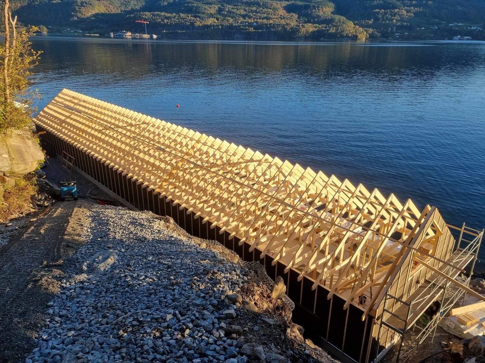 Bilder under oppføring - 01.10.24 Galleribilde