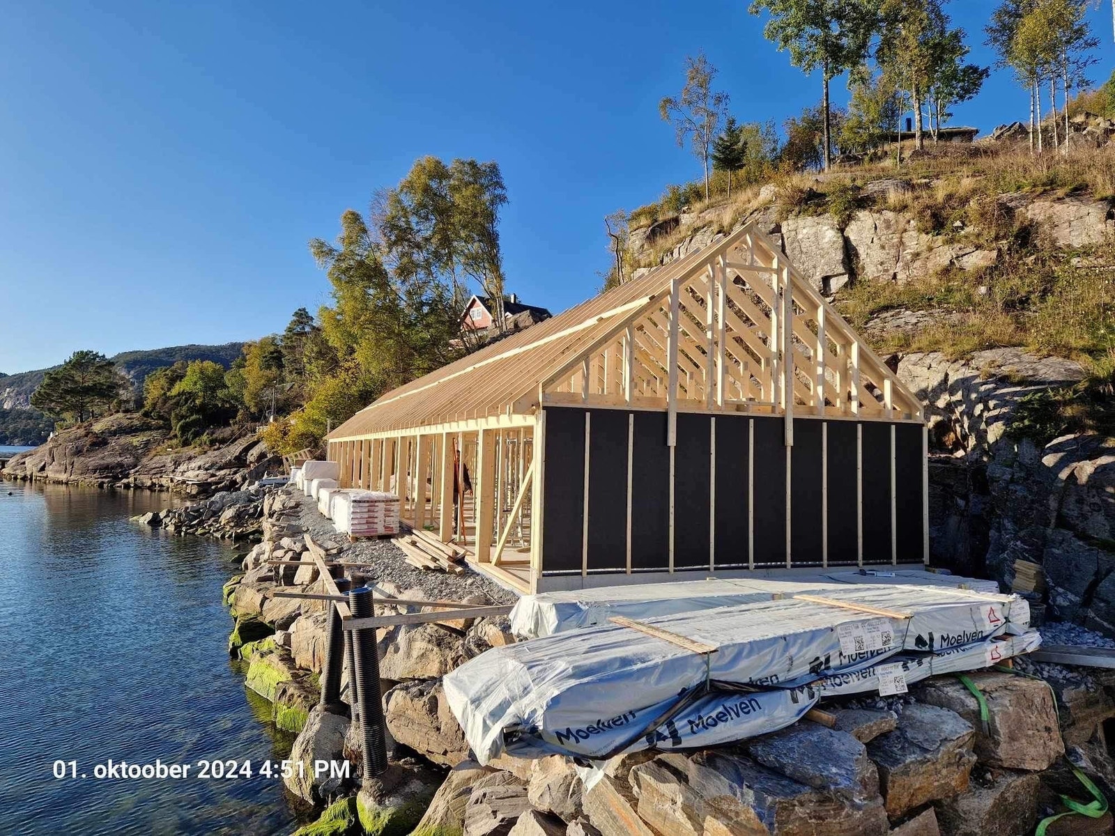 Bilder under oppføring - 01.10.24 Galleribilde