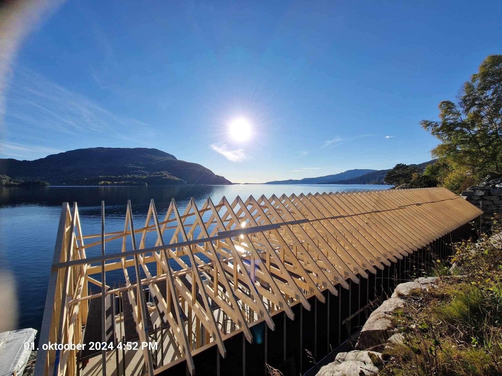 Bilder under oppføring - 01.10.24 Galleribilde