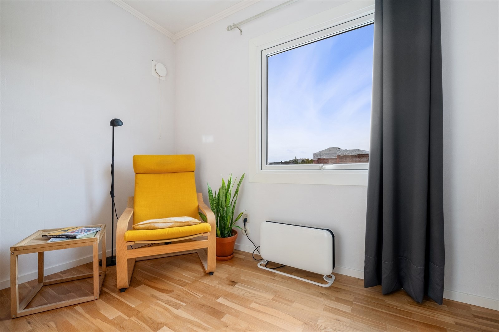 Soverom 2 Galleribilde